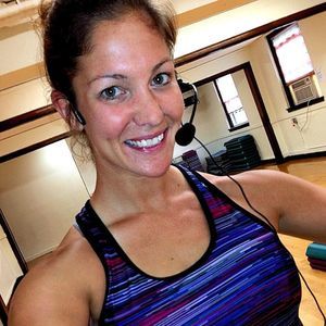 Meet your Posher, Krista